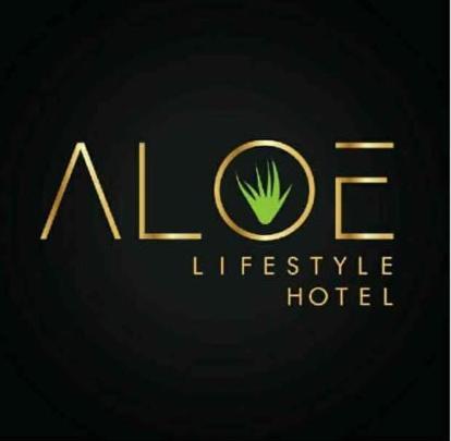 Aloe Lifestyle Hotel Eshowe ภายนอก รูปภาพ